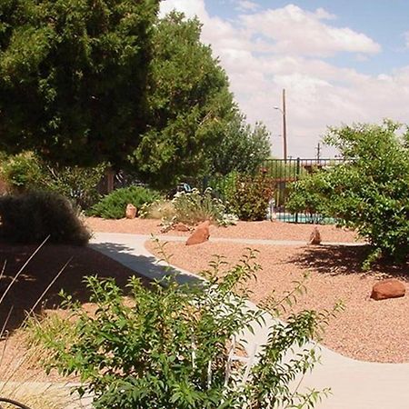 Lake Powell Canyon Inn Page Exterior foto