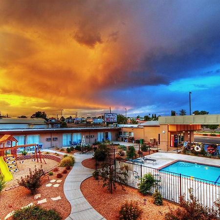 Lake Powell Canyon Inn Page Quarto foto