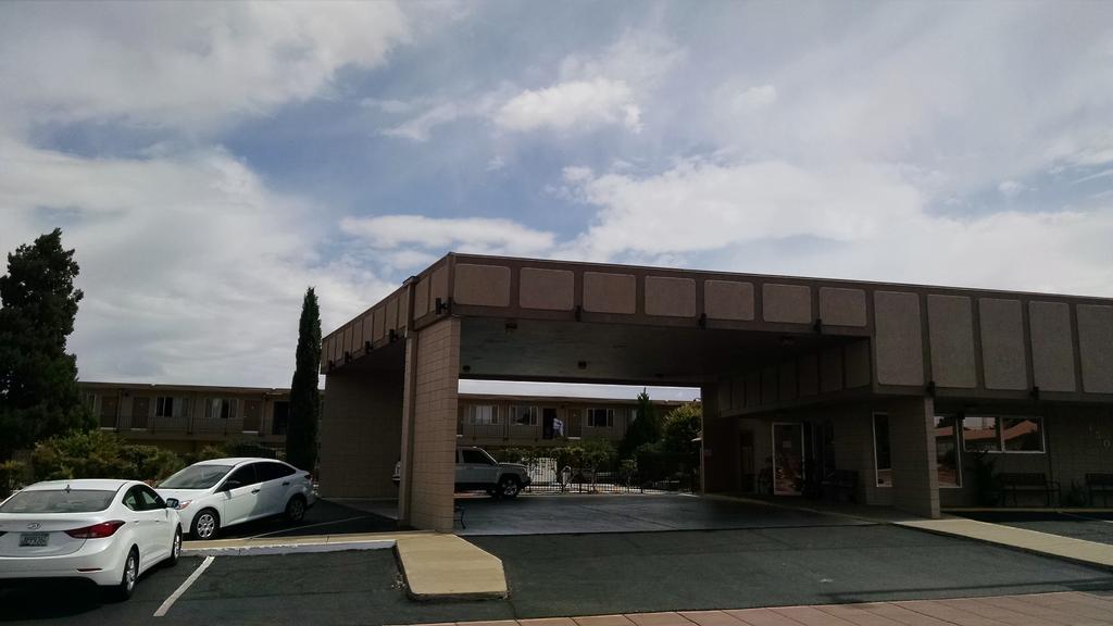 Lake Powell Canyon Inn Page Exterior foto
