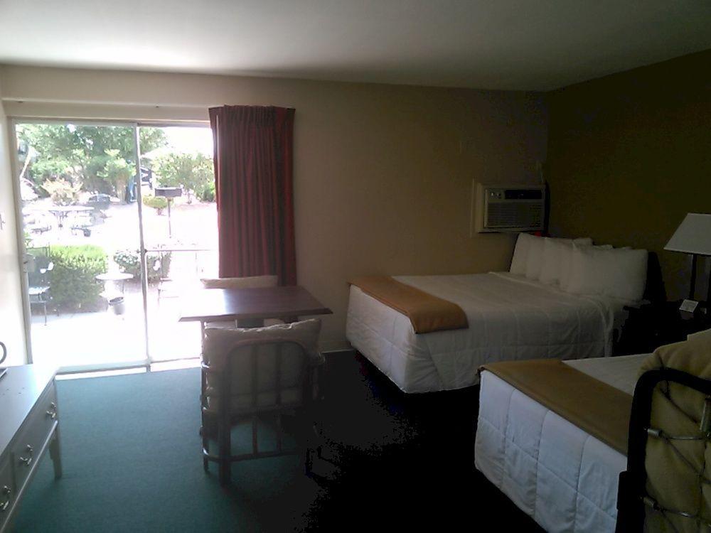Lake Powell Canyon Inn Page Exterior foto