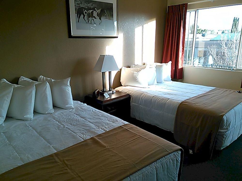 Lake Powell Canyon Inn Page Exterior foto
